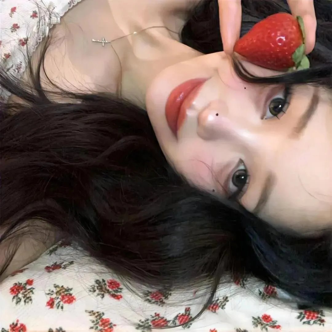花园里的萤火虫